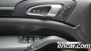 Porsche Cayenne, 2013 — миниатюра 14