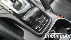 Porsche Cayenne, 2013 — миниатюра 16