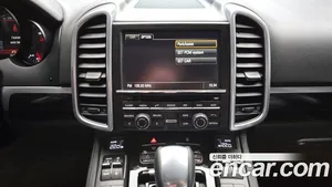 Porsche Cayenne, 2013 — миниатюра 18