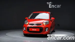 Kia morning, 2016 — миниатюра 3