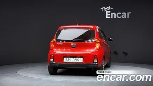 Kia morning, 2016 — миниатюра 4