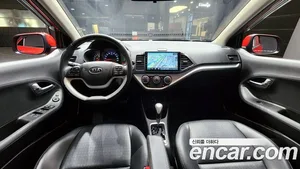 Kia morning, 2016 — миниатюра 10