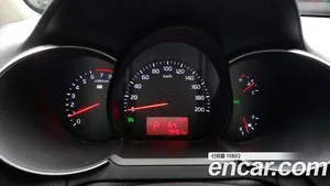 Kia morning, 2016 — миниатюра 11