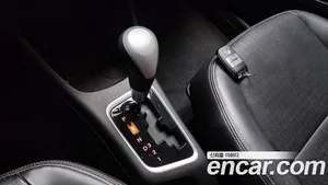 Kia morning, 2016 — миниатюра 12
