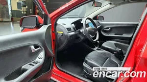 Kia morning, 2016 — миниатюра 13