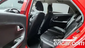 Kia morning, 2016 — миниатюра 18