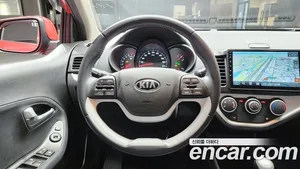 Kia morning, 2016 — миниатюра 20