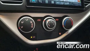 Kia morning, 2016 — миниатюра 23