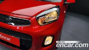 Kia morning, 2016 — миниатюра 8