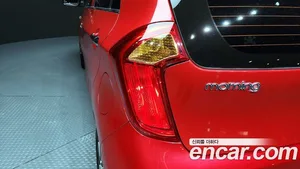 Kia morning, 2016 — миниатюра 9
