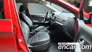 Kia morning, 2016 — миниатюра 16