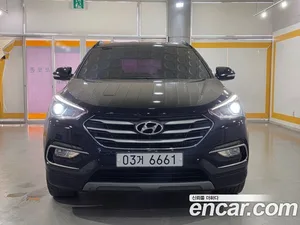 Hyundai Santa Fe, 2018 — миниатюра 3