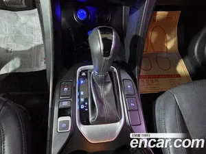 Hyundai Santa Fe, 2018 — миниатюра 9