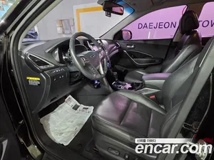 Hyundai Santa Fe, 2018 — миниатюра 13