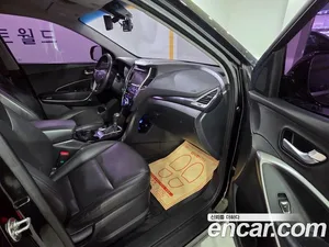 Hyundai Santa Fe, 2018 — миниатюра 14
