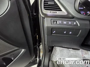 Hyundai Santa Fe, 2018 — миниатюра 15