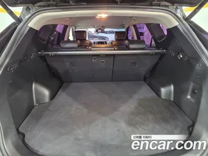 Hyundai Santa Fe, 2018 — миниатюра 16