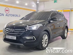 Hyundai Santa Fe, 2018 — миниатюра 18