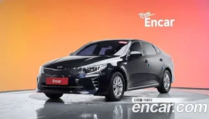 Kia K5, 2015 — миниатюра 34