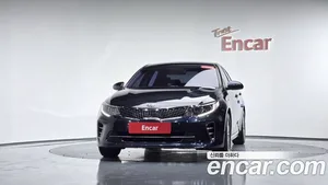 Kia K5, 2015 — миниатюра 2