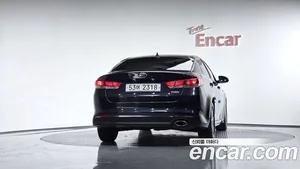 Kia K5, 2015 — миниатюра 3