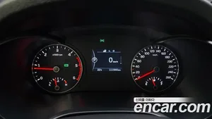 Kia K5, 2015 — миниатюра 10