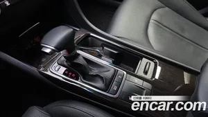 Kia K5, 2015 — миниатюра 11