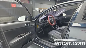 Kia K5, 2015 — миниатюра 12
