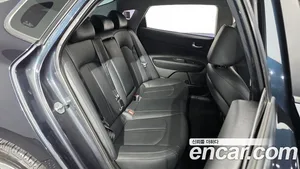 Kia K5, 2015 — миниатюра 16