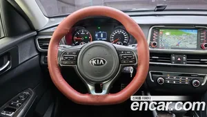 Kia K5, 2015 — миниатюра 18