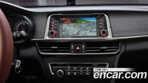 Kia K5, 2015 — миниатюра 19