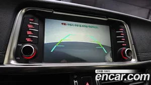 Kia K5, 2015 — миниатюра 21