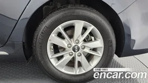 Kia K5, 2015 — миниатюра 6