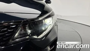Kia K5, 2015 — миниатюра 7