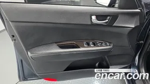 Kia K5, 2015 — миниатюра 13