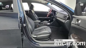 Kia K5, 2015 — миниатюра 15