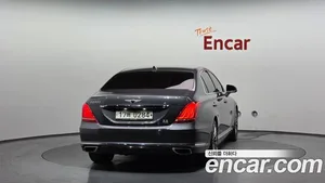 Genesis EQ900, 2016 — миниатюра 4