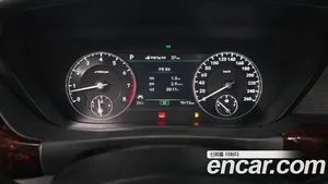 Genesis EQ900, 2016 — миниатюра 8