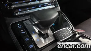 Genesis EQ900, 2016 — миниатюра 9