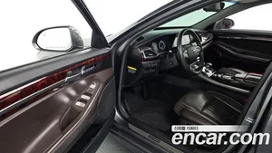 Genesis EQ900, 2016 — миниатюра 10