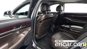 Genesis EQ900, 2016 — миниатюра 11