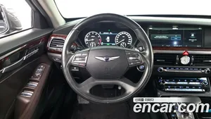 Genesis EQ900, 2016 — миниатюра 13