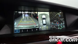 Genesis EQ900, 2016 — миниатюра 15