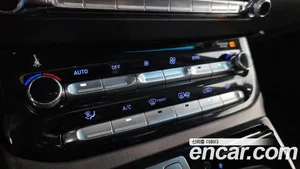 Genesis EQ900, 2016 — миниатюра 16