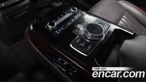 Genesis EQ900, 2016 — миниатюра 17