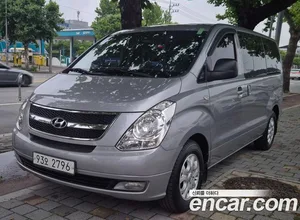 Hyundai Starex, 2013 — миниатюра 1