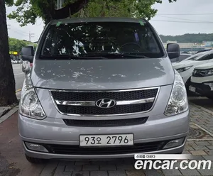 Hyundai Starex, 2013 — миниатюра 2