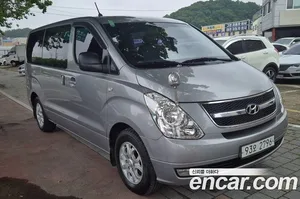 Hyundai Starex, 2013 — миниатюра 3