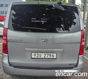 Hyundai Starex, 2013 — миниатюра 4