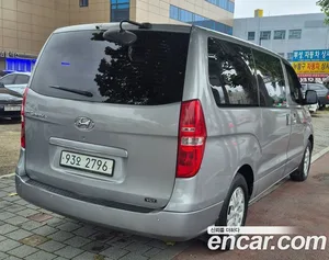 Hyundai Starex, 2013 — миниатюра 5